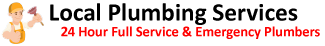 Kiefer Plumbers